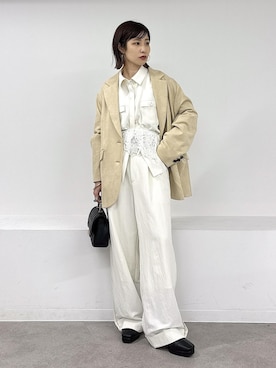 _ichiさんのコーディネート