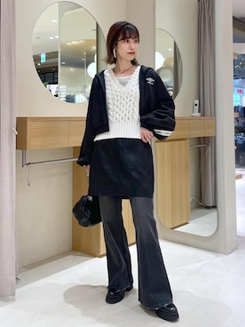 _ichiさんのコーディネート