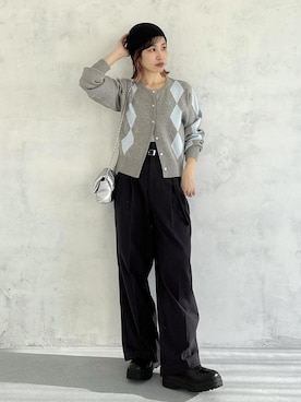 _ichiさんのコーディネート