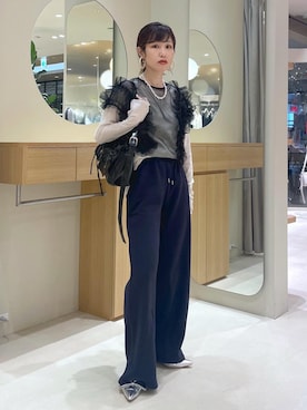 _ichiさんのコーディネート