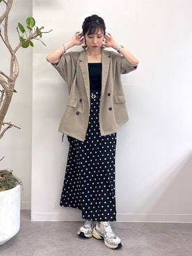 _ichiさんのコーディネート