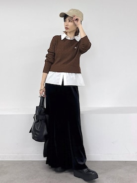 _ichiさんのコーディネート