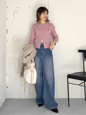 _ichiさんのコーディネート