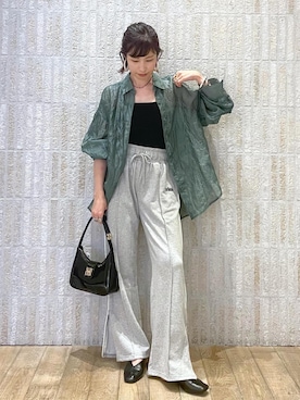 _ichiさんのコーディネート
