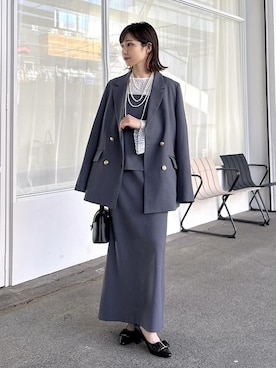 _ichiさんのコーディネート