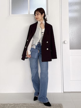 「イージーケア」｜_ichiさん（レディース・154cm）の夏コーディネート
