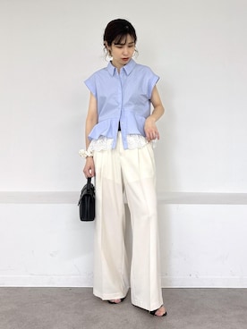 _ichiさんのコーディネート