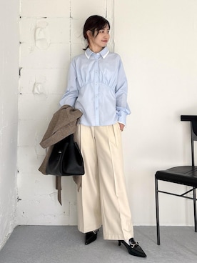 _ichiさんのコーディネート