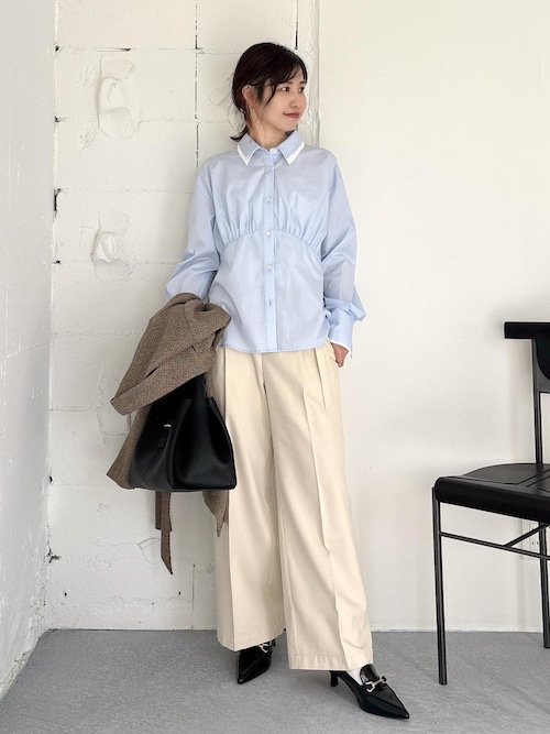 復刻/WEB限定】【軽量】フロント金具エアリーソフトバッグ