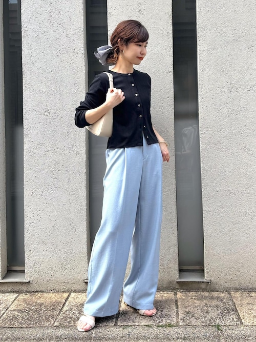 アイスキューブヒールサンダル（サンダル）｜Juze（ジュゼ）の