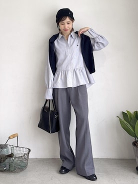 _ichiさんのコーディネート