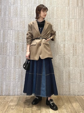 _ichiさんのコーディネート