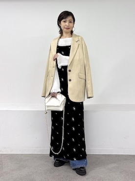 _ichiさんのコーディネート