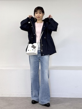 _ichiさんのコーディネート