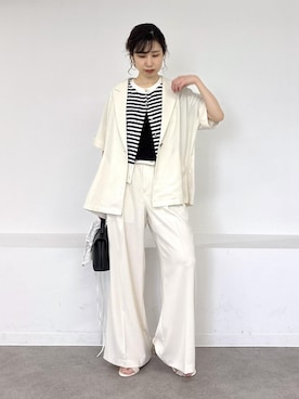 _ichiさんのコーディネート