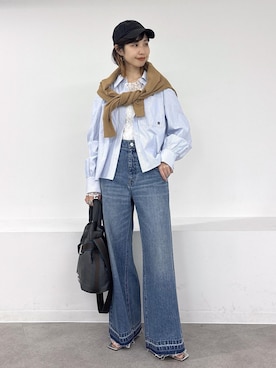 _ichiさんのコーディネート