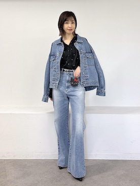 _ichiさんのコーディネート