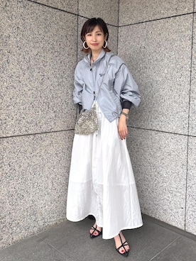 _ichiさんのコーディネート
