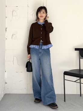 _ichiさんのコーディネート