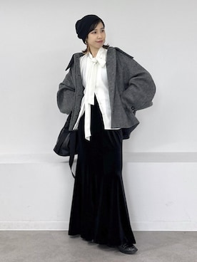 _ichiさんのコーディネート
