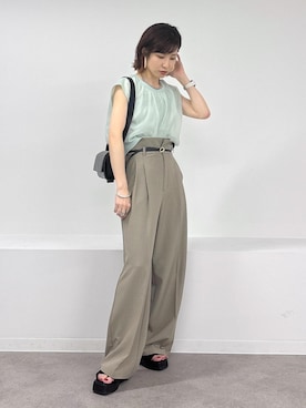 _ichiさんのコーディネート