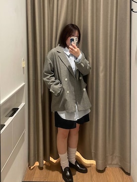 kumadayoooさんのコーディネート