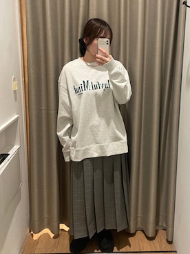 kumadayoooさんのコーディネート