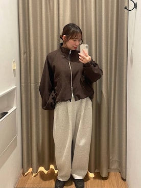 kumadayoooさんのコーディネート