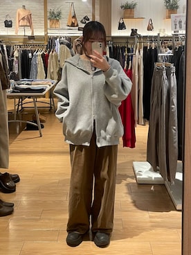 kumadayoooさんのコーディネート