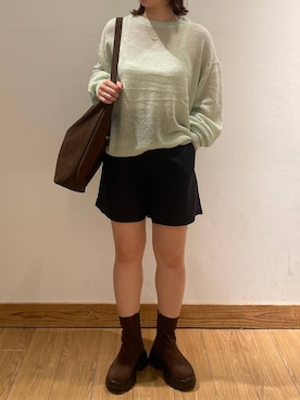 kumadayoooさんのコーディネート