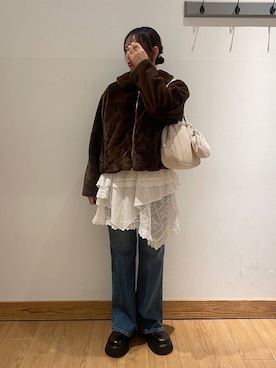 kumadayoooさんのコーディネート