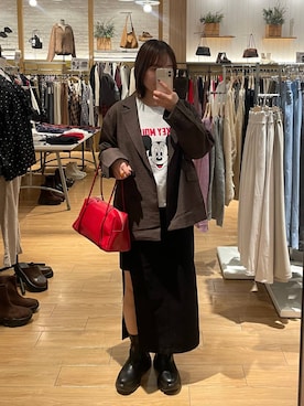 kumadayoooさんのコーディネート