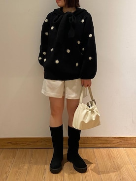 kumadayoooさんのコーディネート