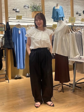 kumadayoooさんのコーディネート