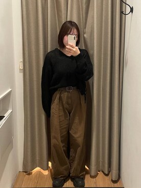 kumadayoooさんのコーディネート