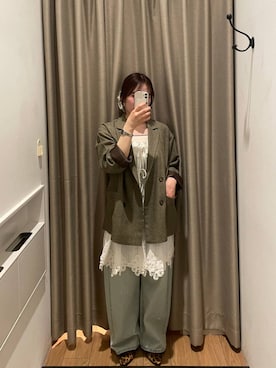 kumadayoooさんのコーディネート