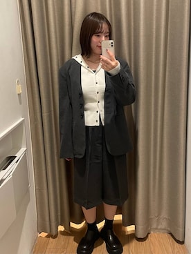 kumadayoooさんのコーディネート