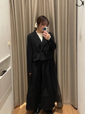 kumadayoooさんのコーディネート