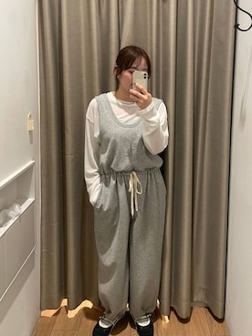 kumadayoooさんのコーディネート