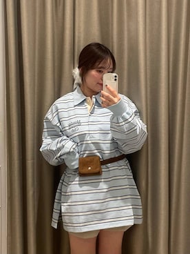 kumadayoooさんのコーディネート