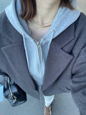 kumadayoooさんのコーディネート