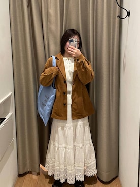 kumadayoooさんのコーディネート