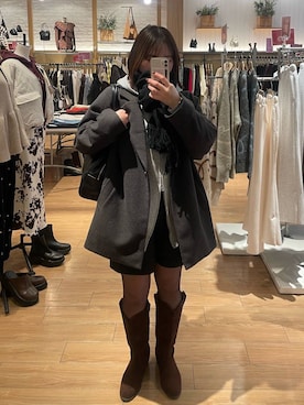 kumadayoooさんのコーディネート