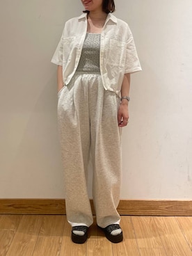 kumadayoooさんのコーディネート