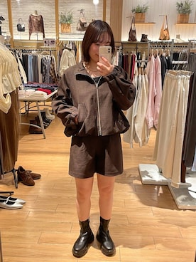 kumadayoooさんのコーディネート