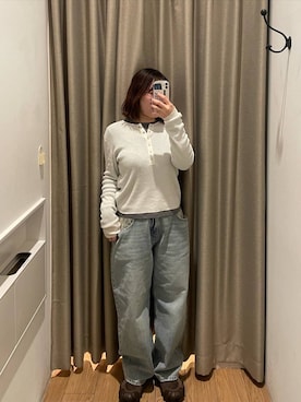 kumadayoooさんのコーディネート