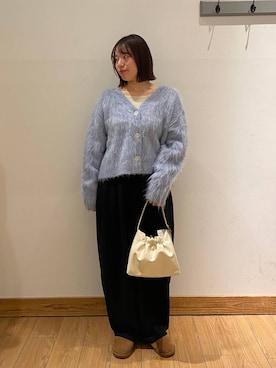 kumadayoooさんのコーディネート