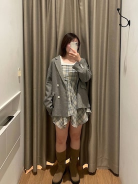 kumadayoooさんのコーディネート