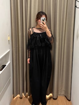 kumadayoooさん(レディース・158cm)の夏コーディネート