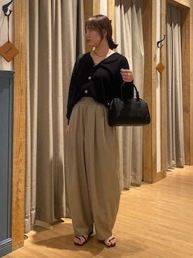 kumadayoooさんのコーディネート